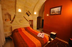 Ayhan Mansion Arch Cave Hotel